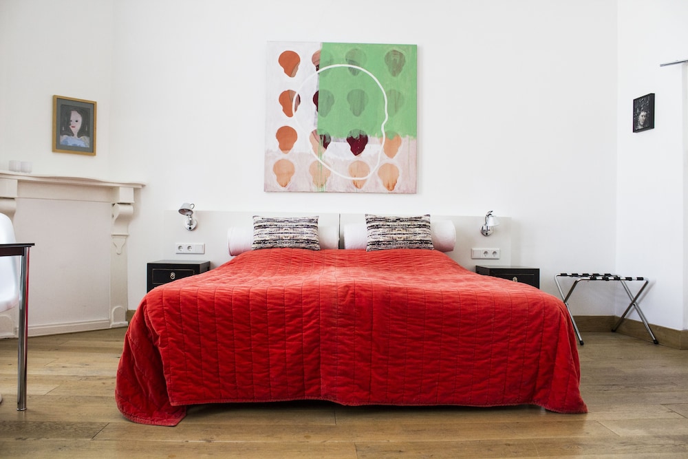 Deluxe Triple Room photo 1