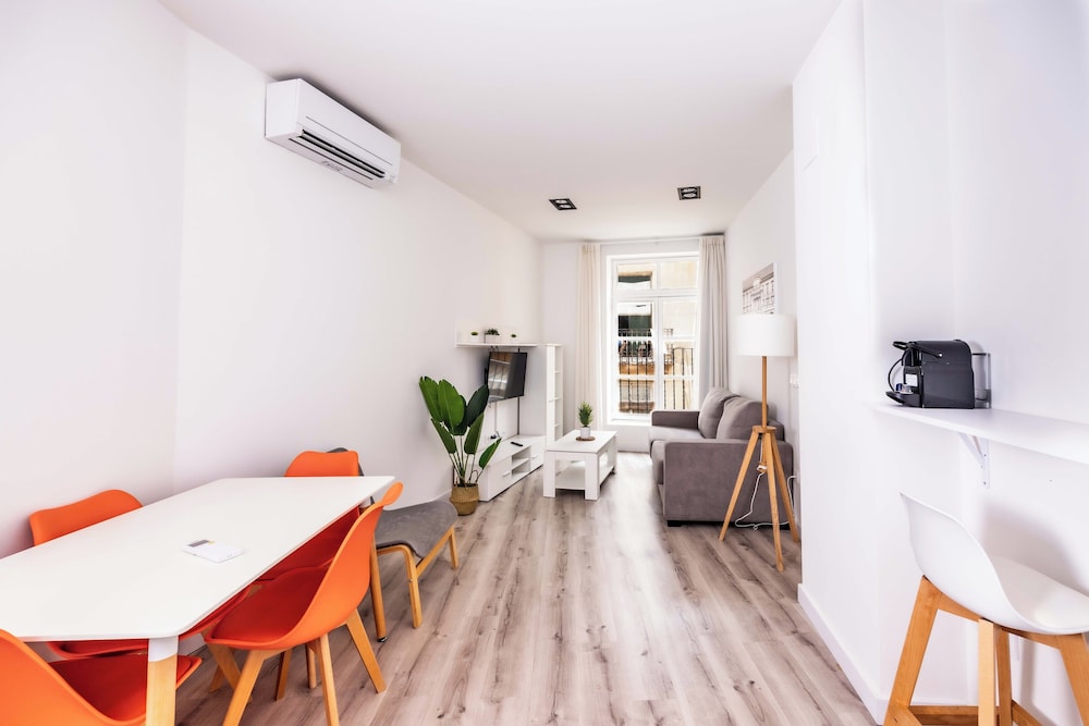 Apartamento Superior