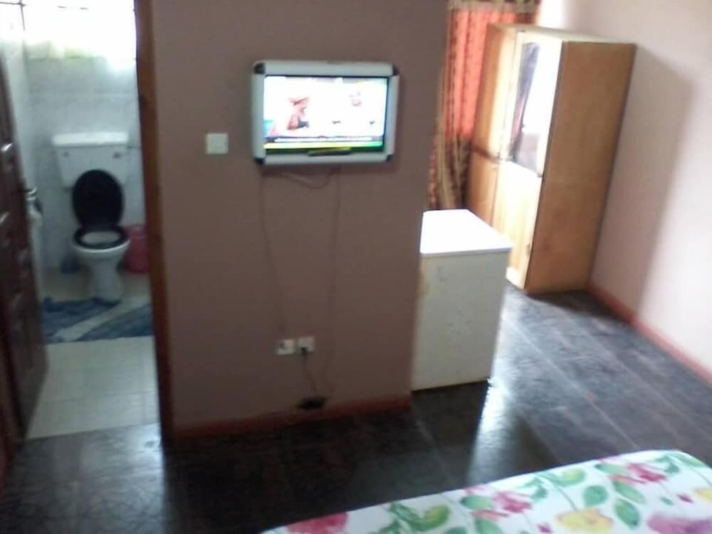 Luxury Double Room photo 2