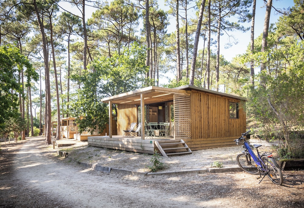 Family Chalet