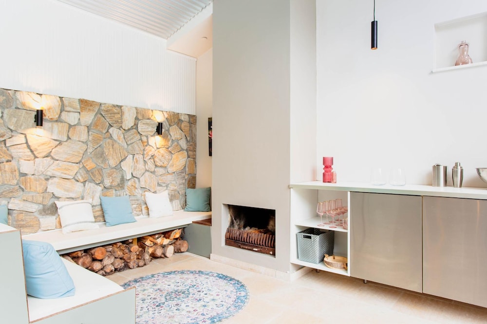 Ritiro Lanaken Piscina Jacuzzi e Sauna, Foto 13