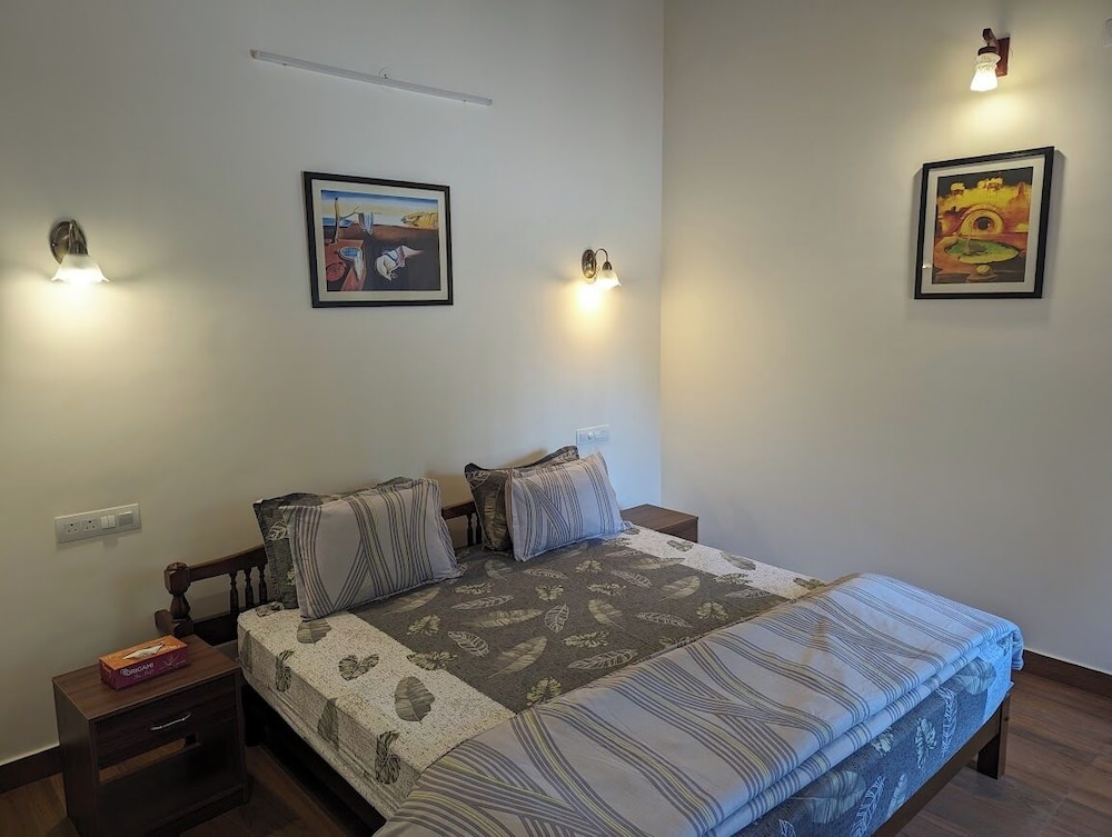 Villa, 3 Bedrooms, Mountain View photo 3