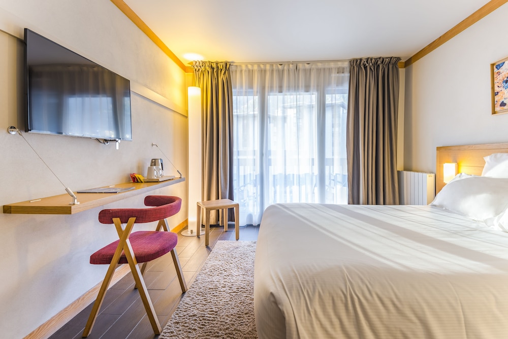 Hotel Le Morgane, Photo 4