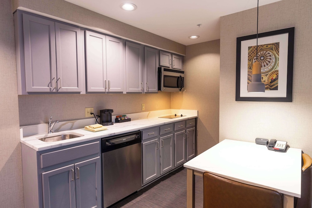 Suite, 1 Bedroom (Large) photo 3