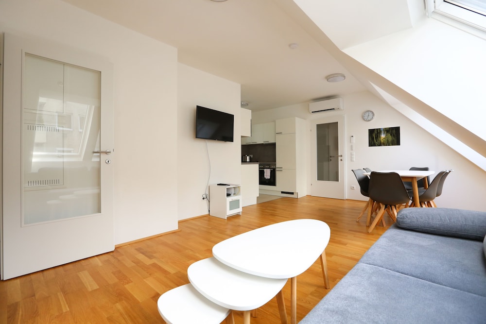 Apartment, 2 Bedrooms