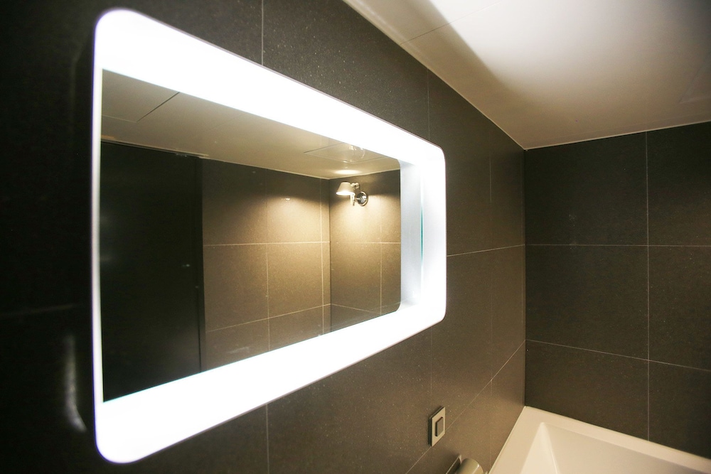 Delight Hotel Jamsil — photo 166