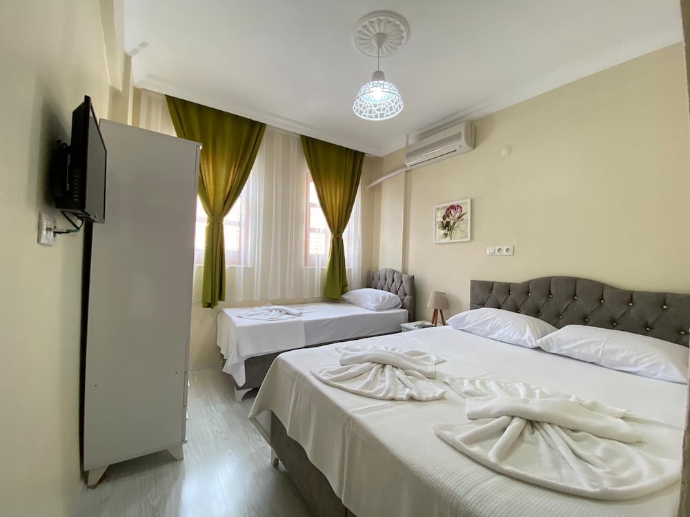 Standard Double or Twin Room, Garden Area photo 1