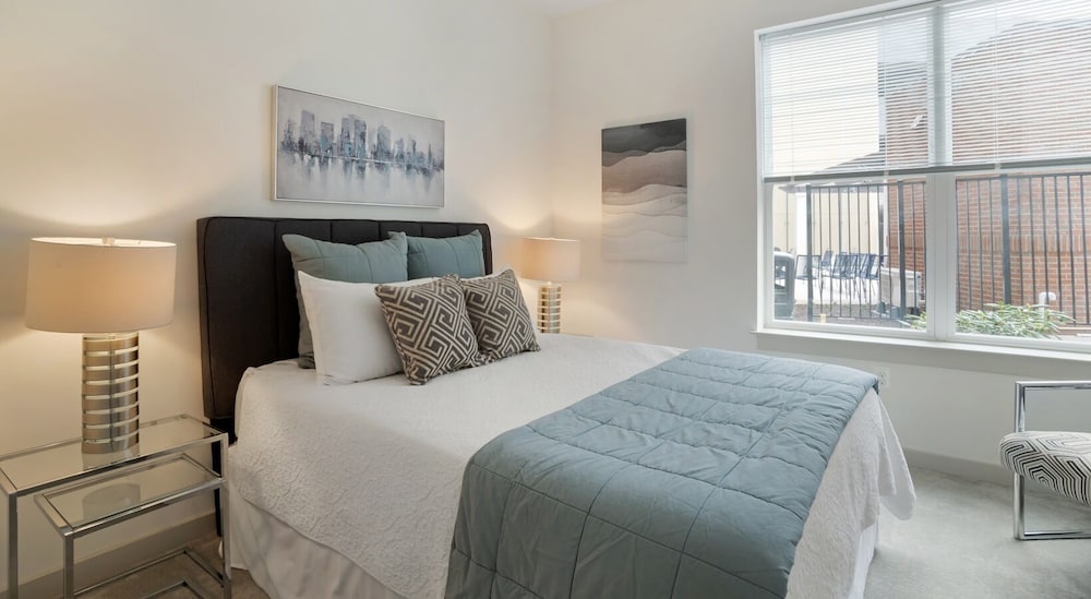 Basic Apartment photo 3