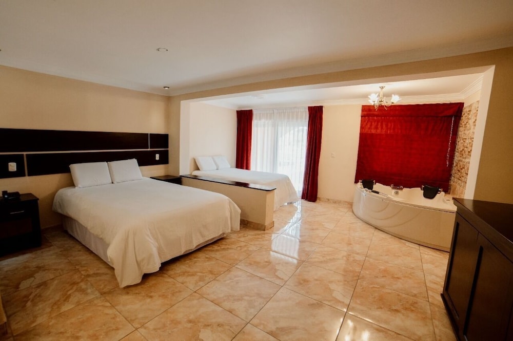 Suite Familiar