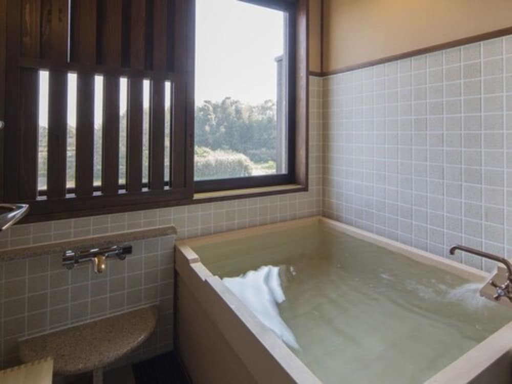 Japanese Western Style Room For 3 Pax photo 3