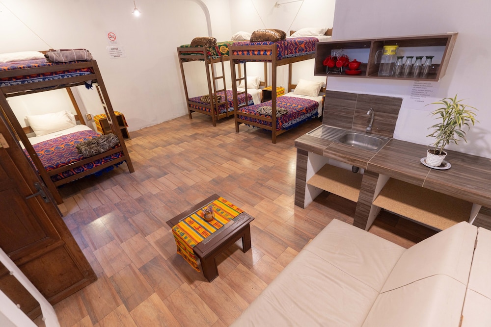 Basic Shared Dormitory photo 3
