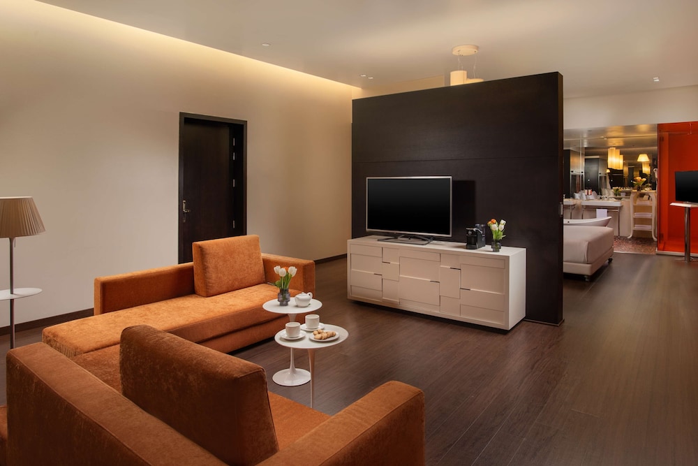 Junior Suite (nhow)