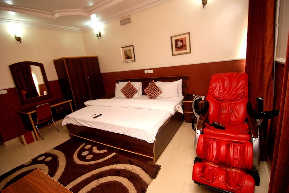 Executive Room photo 2