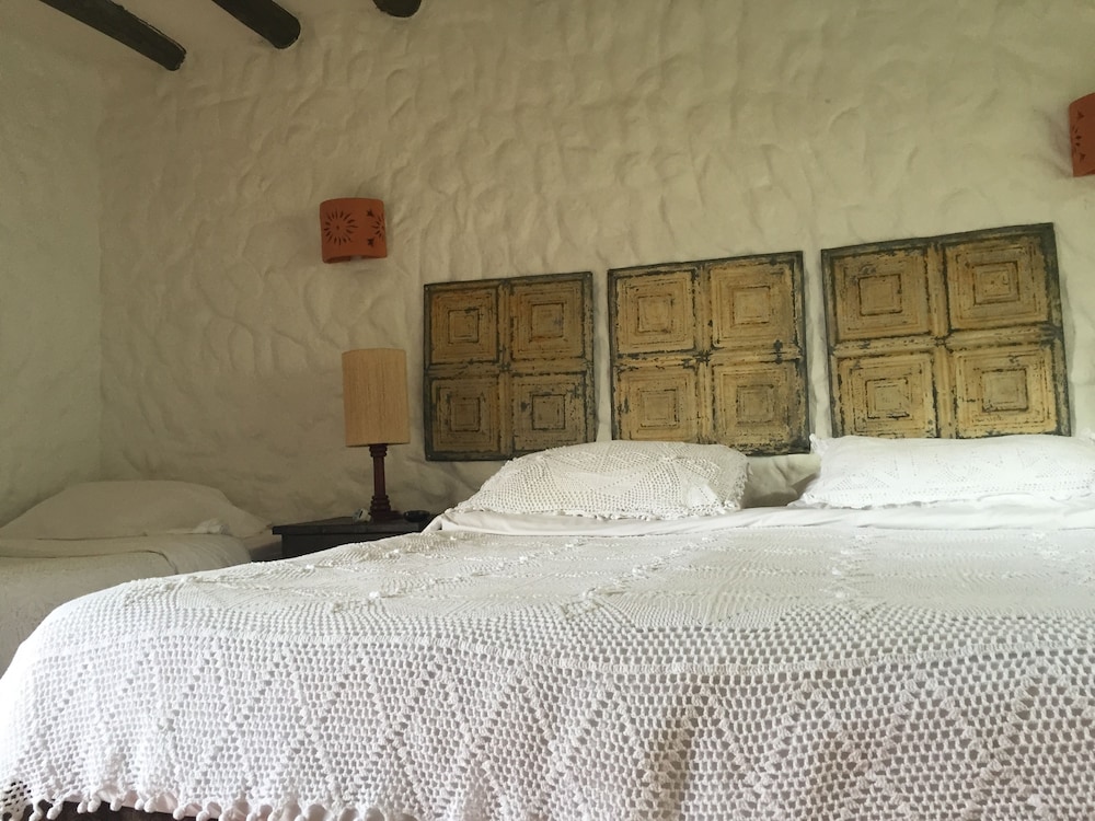 Superior Room, 2 Double Beds photo 2