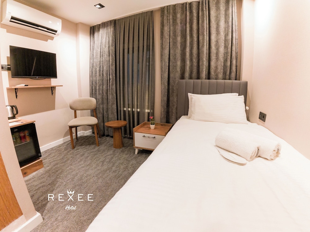 Deluxe Single Room photo 2