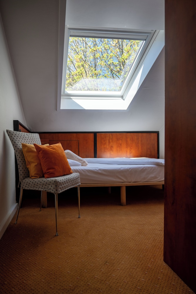 Suite, 2 Double Beds (Cozy Sitting Corner) photo 3