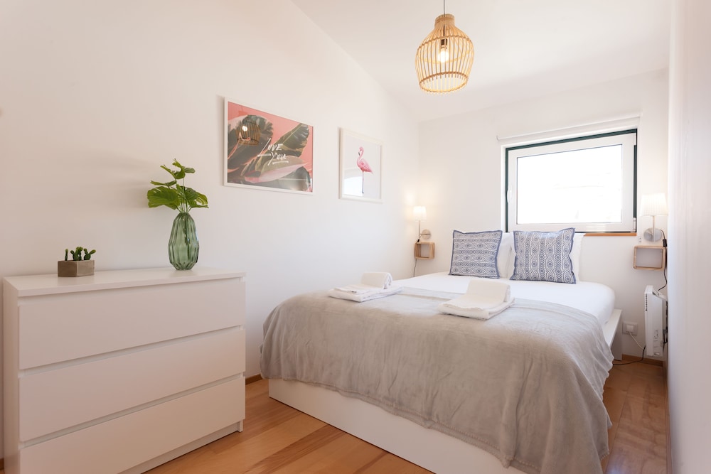 Apartment, 3 Bedrooms