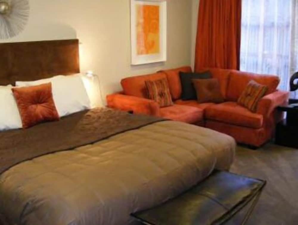 Executive Suite, 1 Bedroom photo 1