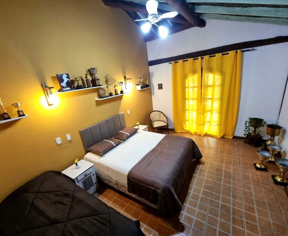 Cabana dos Trofeus photo 1