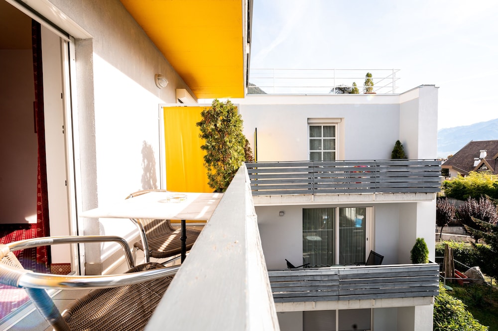 Standard Single Room With Balcony photo 2