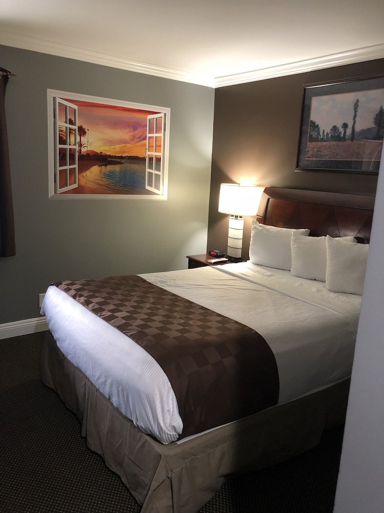 Knights Inn Downtown Los Angeles, Billede 10