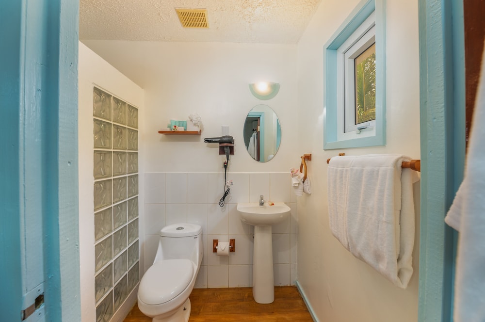 Double Room with Garden View - Photo 15