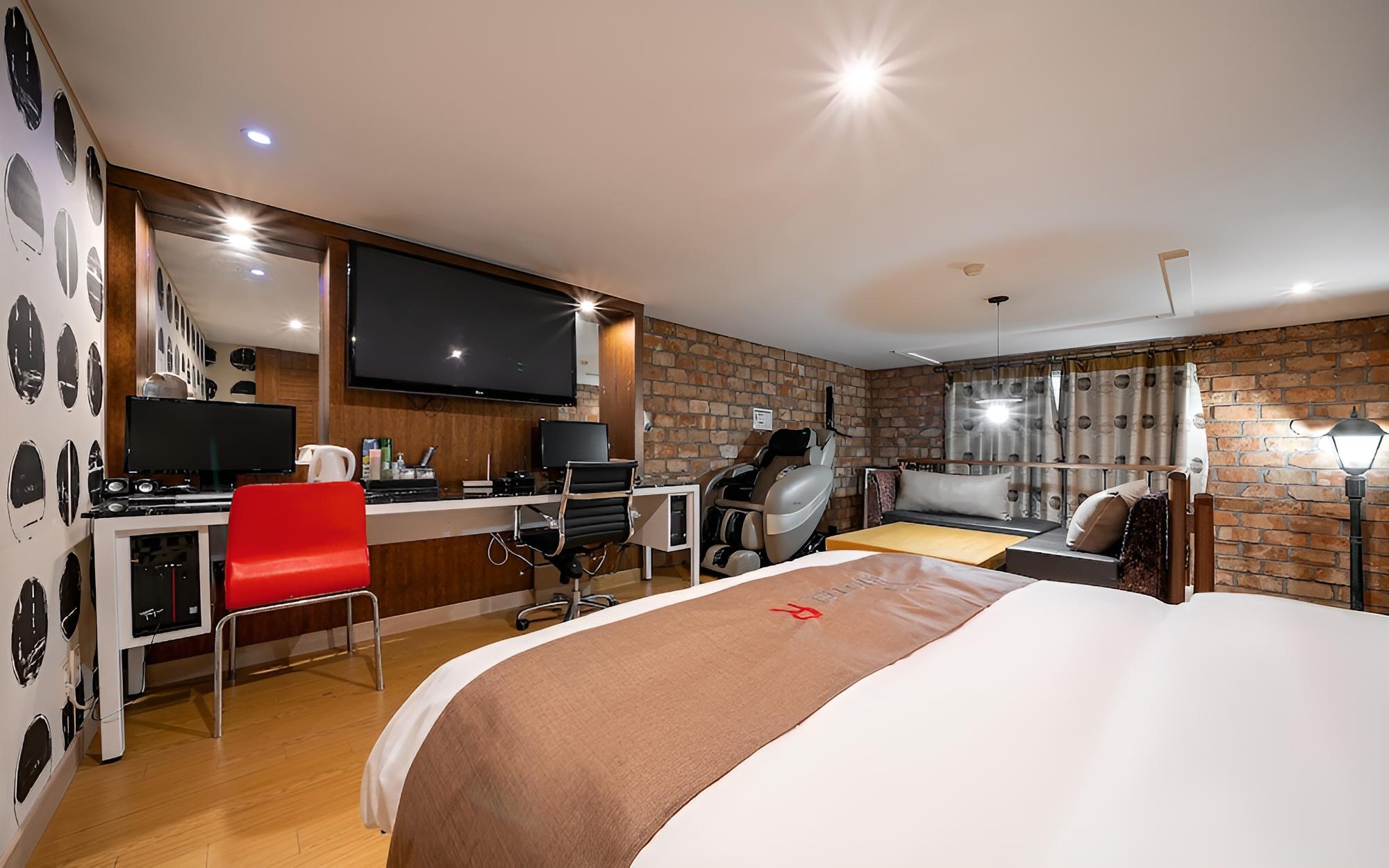 Room (VIP-Duplex) - Photo 7