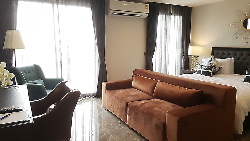 Connx Junior Suite - Photo 1