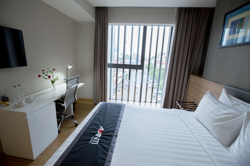 Premier Double Room photo 1