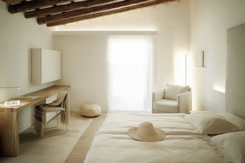 Junior Suite Terrace (Adults Only) thumbnail 6