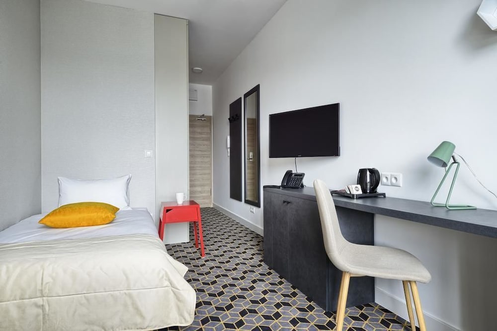 Standard Single Room photo 1