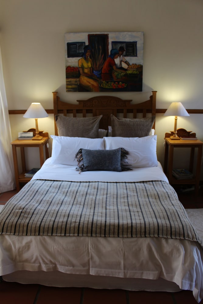 Kingfisher Room photo 1