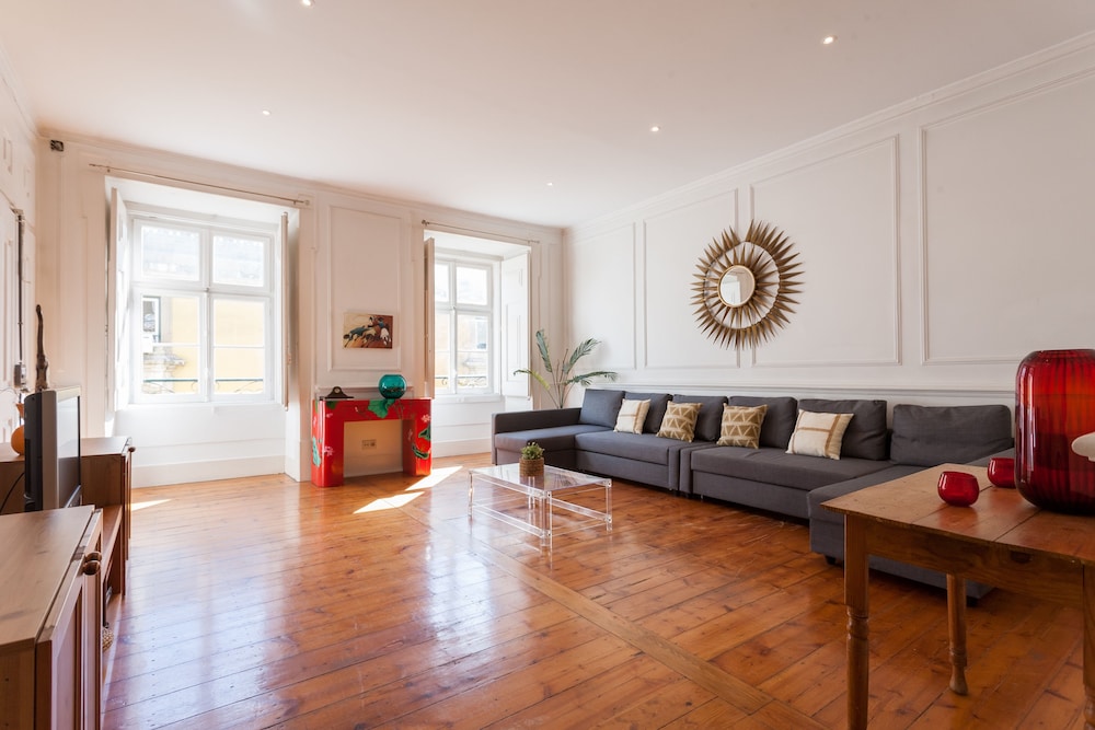 Apartment, 3 Bedrooms