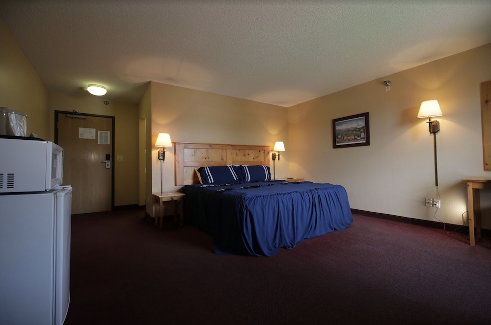 Standard Room, 1 King Bed, Accessible photo 1