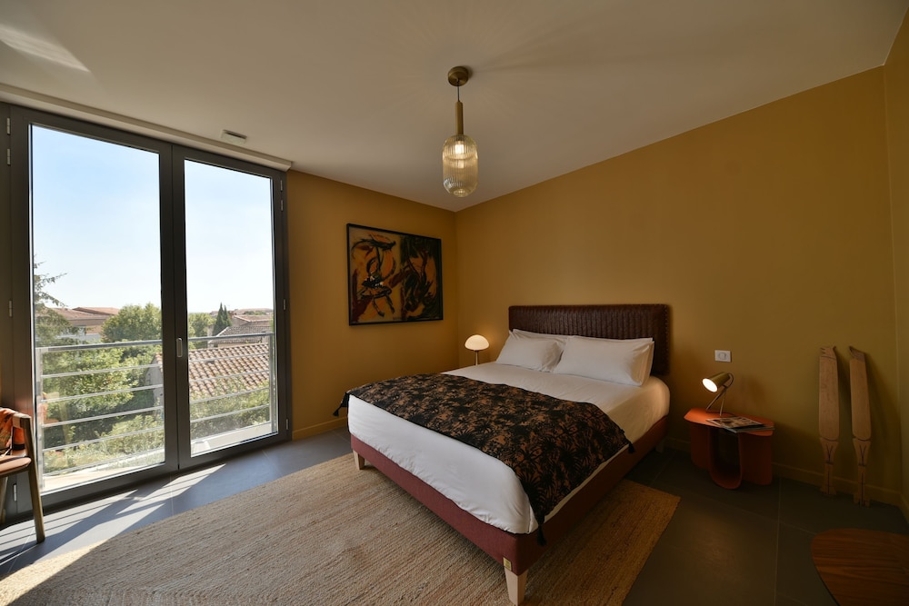 Comfort Room