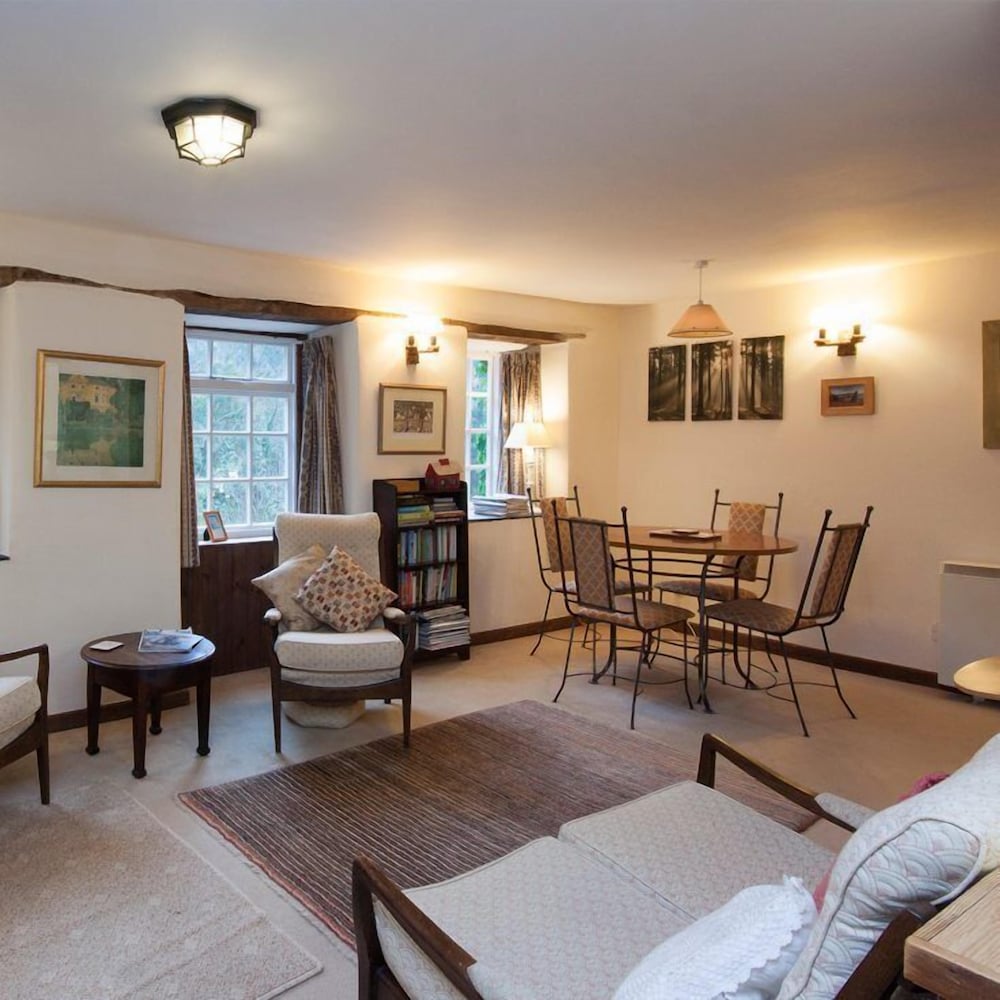 Cottage, 2 Bedrooms (Barleycorn Cottage) photo 2