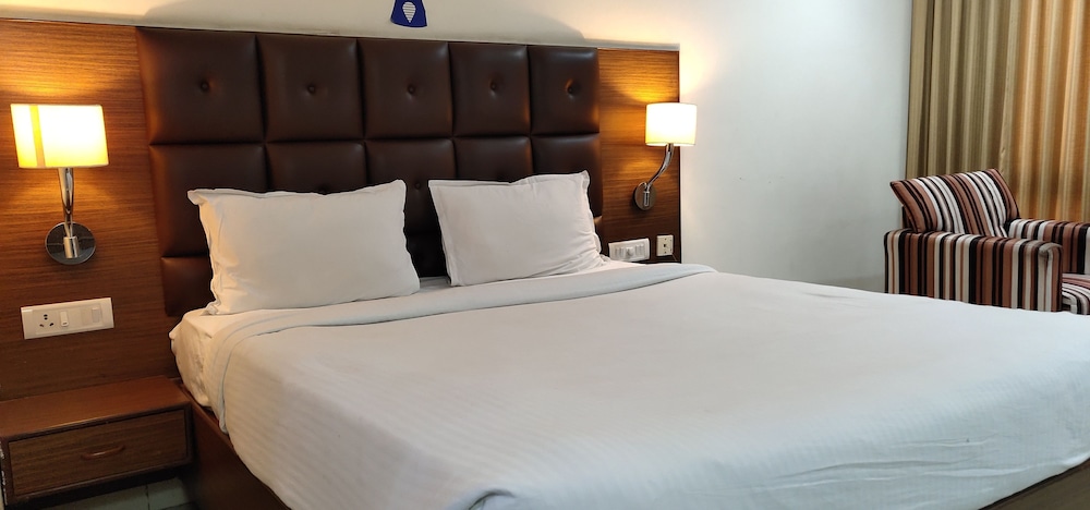 Standard Room photo 3