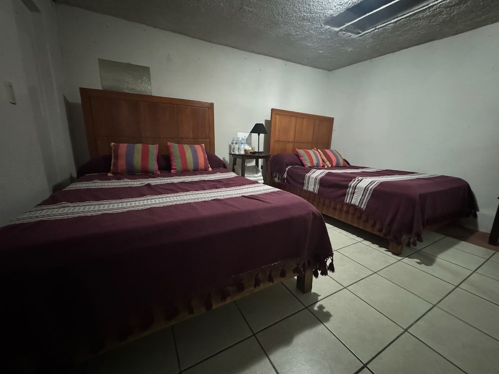 Standard Room photo 1