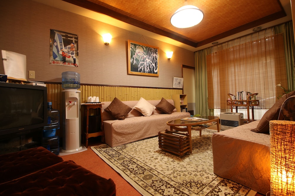 Standard Japanese Style Room photo 2