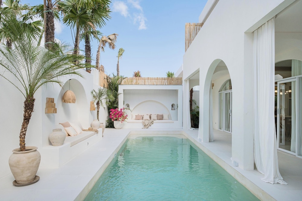 Villa Luna