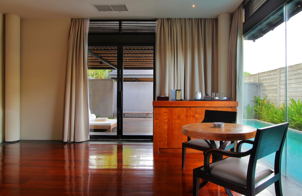 Signature Villa, 1 Bedroom, Private Pool (Free Afternoon Tea & Welcome Massage)