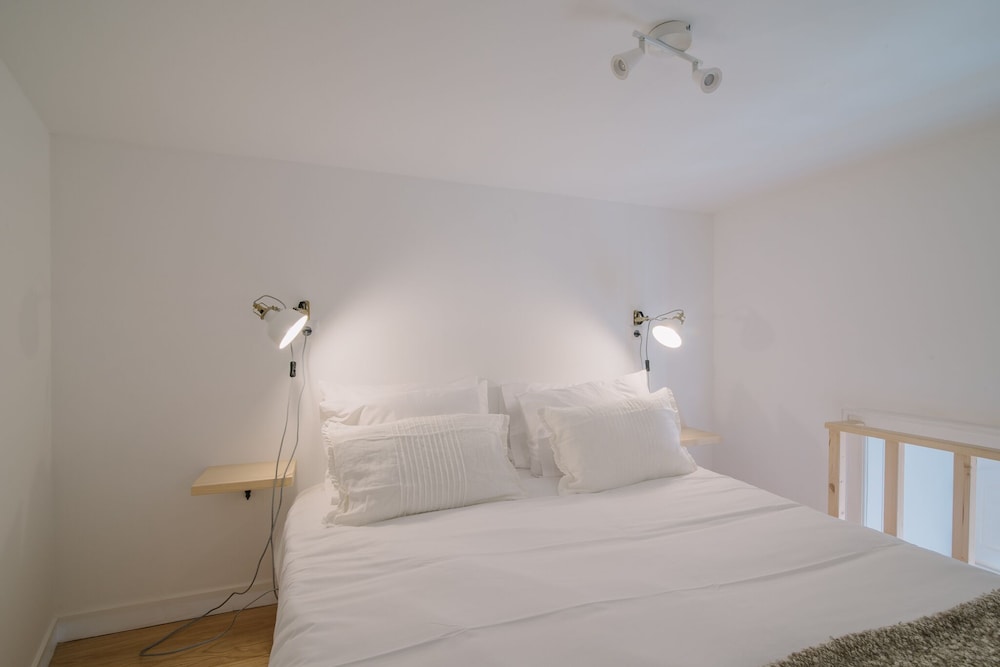 Quarto Duplo Premium