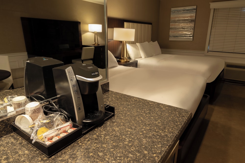 Junior Suite, Multiple Beds
