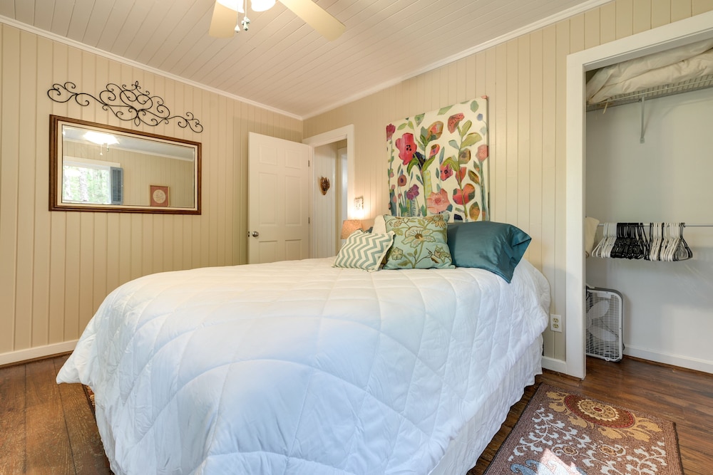 House (3 Bedrooms) photo 1