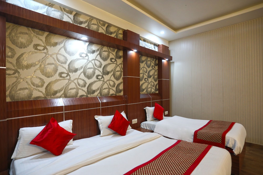 Triple Room photo 2