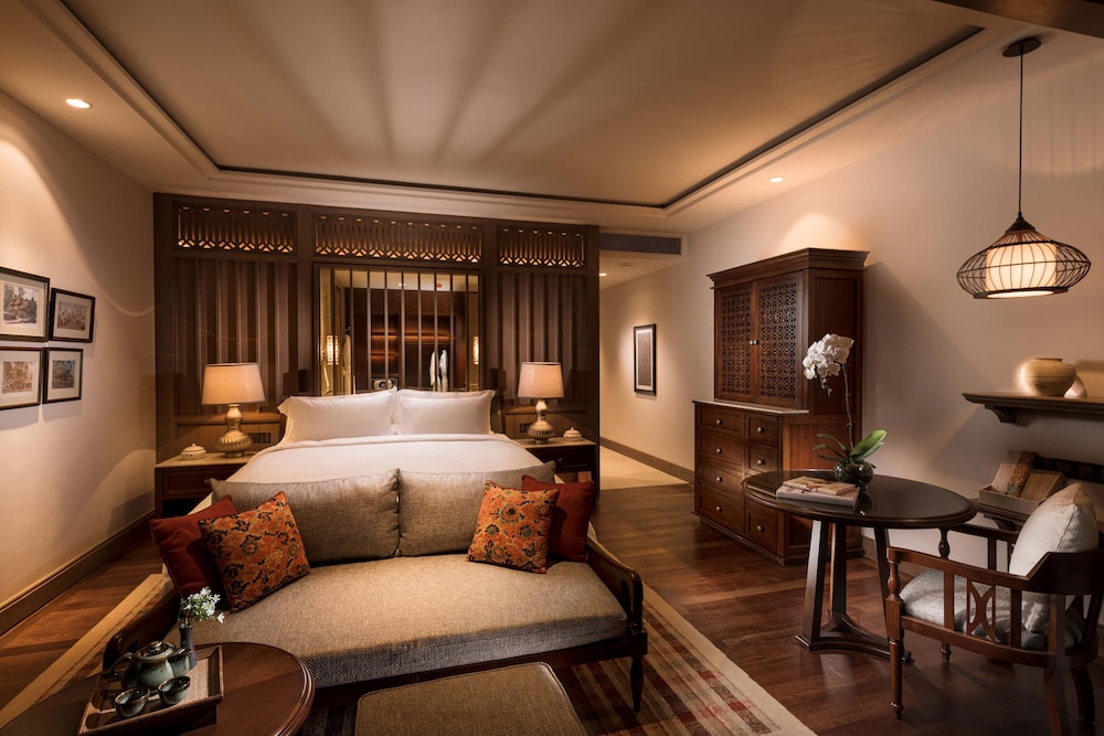 Executive Garden Terrace Room - Photo 2