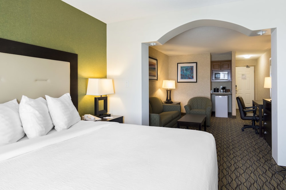 Efficiency, Room, 1 King Bed, Non Smoking - Photo 4