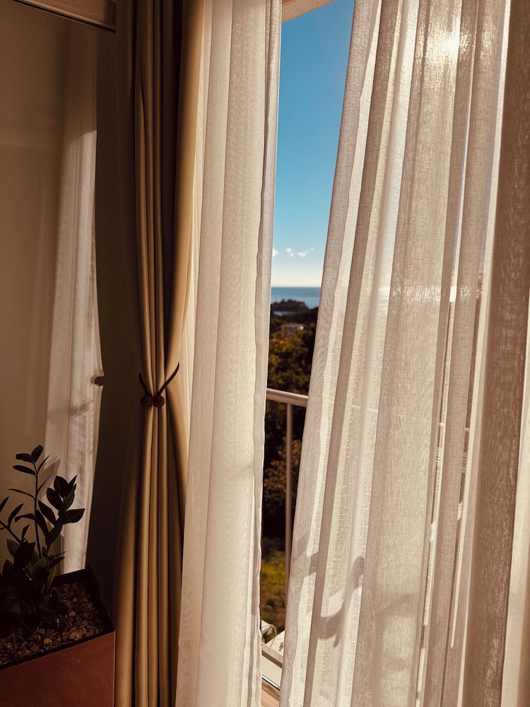 Romantic Studio, Sea View photo 1