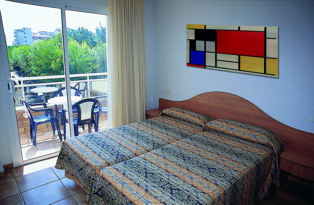 Apartamento, 2 Dormitorios, Terraza