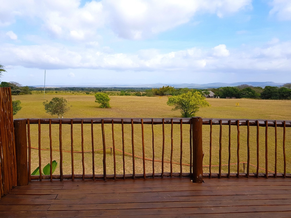 Basic Double or Twin Room, 1 Bedroom, Mountain View, Ground Floor photo 3